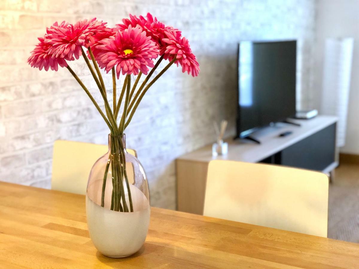 Gros Beach Apartment San Sebastián Kültér fotó